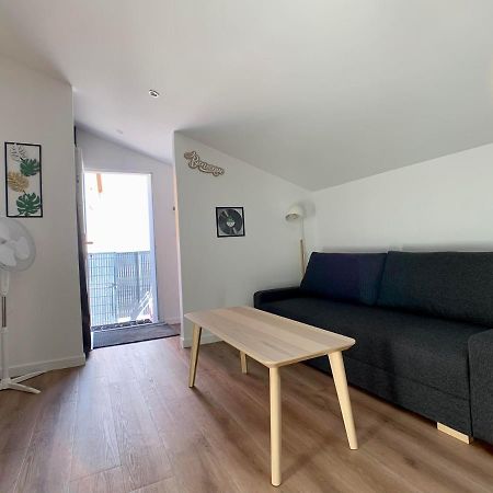 Appartement Cosy Avec Parking Dinsheim Экстерьер фото