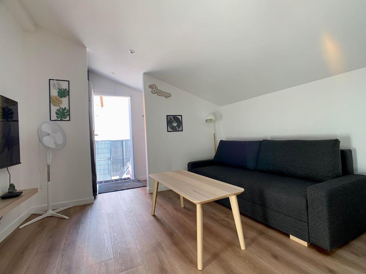 Appartement Cosy Avec Parking Dinsheim Экстерьер фото